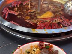 -蜀大侠火锅.川剧变脸(龙泉世茂店)