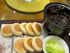 -龚兴城鱼羊吉·家传湖北菜(苗栗路总店)