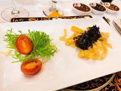 -万宝海鲜舫(劳动公园店)