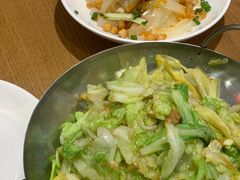 -九老汉·川渝江湖菜(合川路2店)