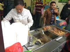 -细妹五香牛杂(步行街店)