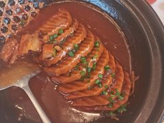 -汤记传菜(浦江店)