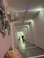-MiWu咪舞舞蹈塑形中心