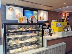 -麦当劳(宝山大厦店)
