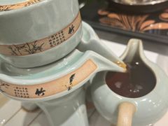 -喜势点·糖沙翁手工茶点·本地人茶居(永庆坊店)