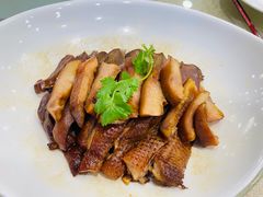-麒麟中餐厅·经典粤菜·地道菜式老字号(广州长隆酒店)