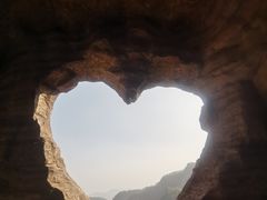 -爱情山风景区