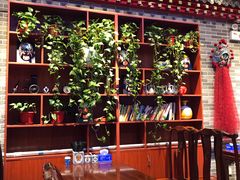 -李记白水羊头·清真老味家常菜(石景山店)