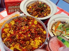 -辣小鲜·南昌大排档(船山路店)