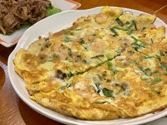 海鲜韭菜饼-韩礼年糕(飞虹路店)