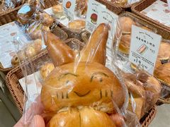 -玥儿弯弯手作烘焙(中海国际社区御城店)