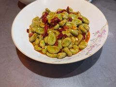 -川芙蓉·市井老川菜(长寿路店)