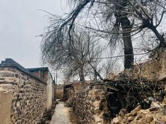 -鸡鸣驿古城
