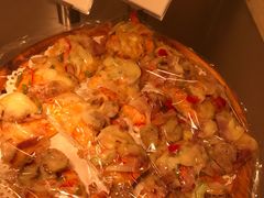-天伦松鹤大饭店·欣妮咖啡