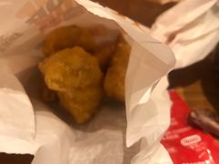 -汉堡王(海昌海洋公园店)