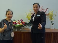 -四海轩(珠海海泉湾店)