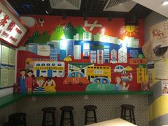 -孖记茶档·热腾茶餐(乐峰店)