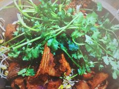 -蜀留香石锅鱼(六顺街店)