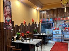 -美食美客土烙锅店·老字号