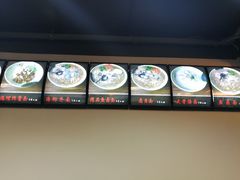 -鲁毓鲜蓬莱小面(黄山路店)