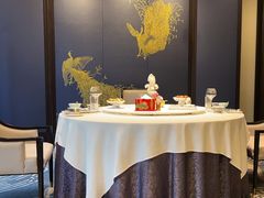-君庭中餐厅(友谊宾馆店)