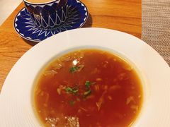 -NAMO印度餐厅
