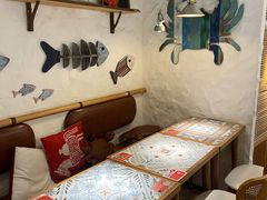 -十面欢腾·海鲜面·台式Bistro(长乐路店)