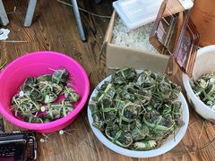 -蟹状元大闸蟹·年货·粽子(成都成华店)