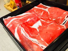 -八角锄烧·肉火锅(天河城店)
