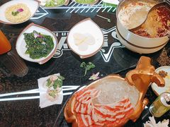 -星璨火吧KTV聚会餐厅(丰庆路店)