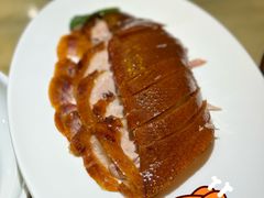 -范家小馆·烤鸭新京菜(金融街店)