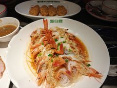 -新白鹿餐厅(虹桥南丰城店)
