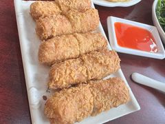 -古早人小吃店(黄河北路店)