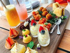 -Mercato莫卡多露台餐厅与酒吧(K11店)