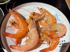 -荣基四海一家·家常菜·海鲜大排档(新安店)