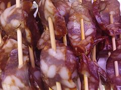-阿串串老火锅(力盟店)