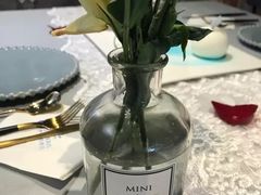 -伊斯坦布尔土耳其清真咖啡餐厅