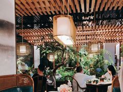 -锦府盐帮·李宅(领展购物广场中关村店)