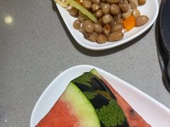 -巴蜀王婆大虾(南锣鼓巷店)