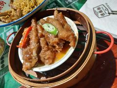 -憶廟街 X 沙角邨(太古城店)