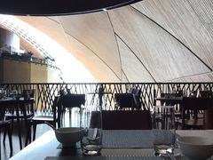 -国家大剧院西餐厅