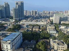 -广州白天鹅宾馆