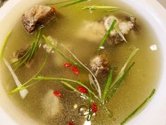 -伊帆食府·青海地方特色美食