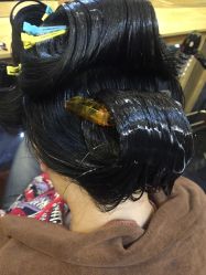 -泽璞堂美发沙龙