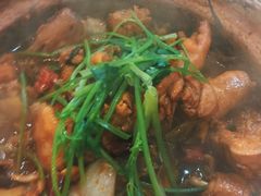 -渝君重庆火锅(嘉宾路店)