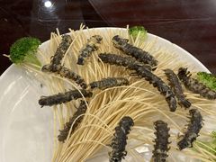 -西昌缸窑鲜鱼府