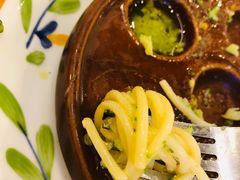 -萨莉亚意式餐厅(深圳北站店)