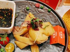 -聚鑫阁江浙菜·非遗传承技艺(青村帝华园店)