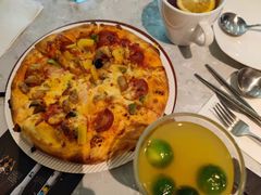 -必胜客(上地华联店)