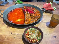 -楠火锅(龙阳广场店)